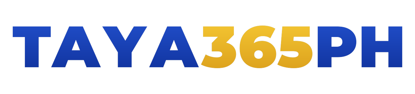 taya365ph logo